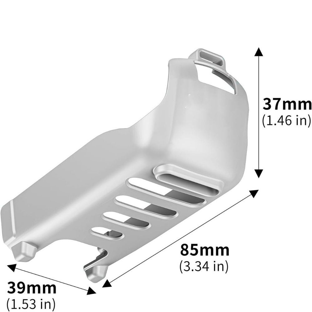 , drone battery protector case