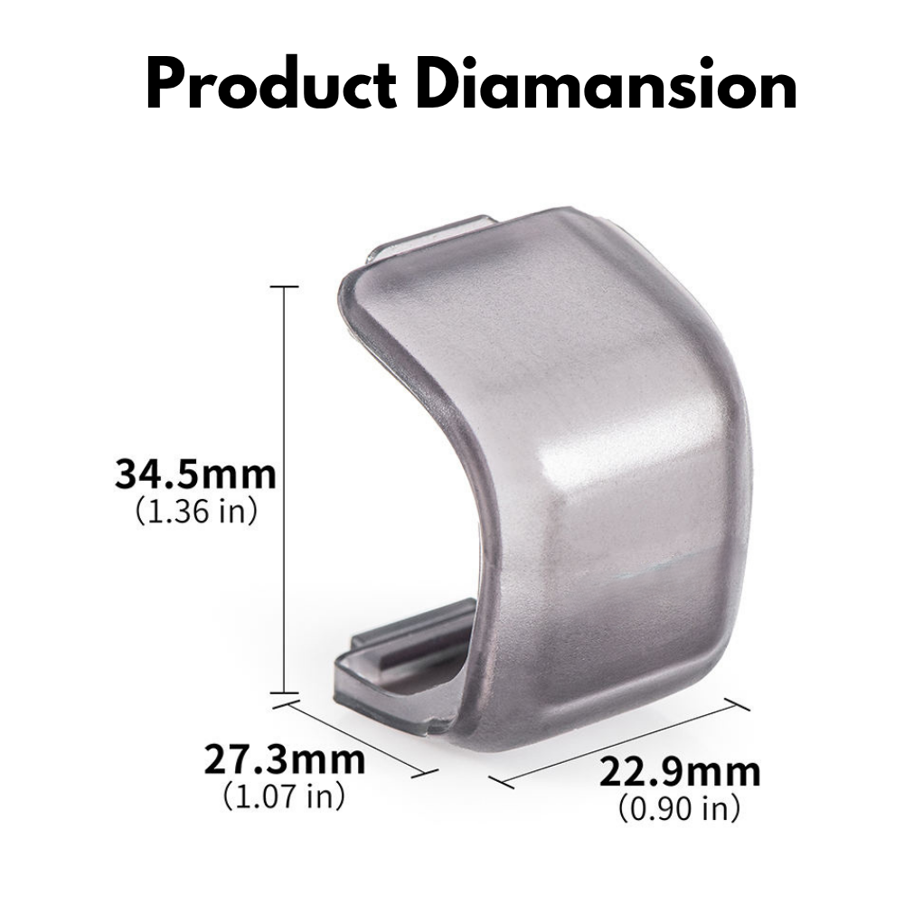 Anti Collision Gimbal Camera Protection Cap 