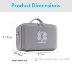 dji neo 2 case compact storage solution