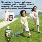mobile live streaming selfie screen