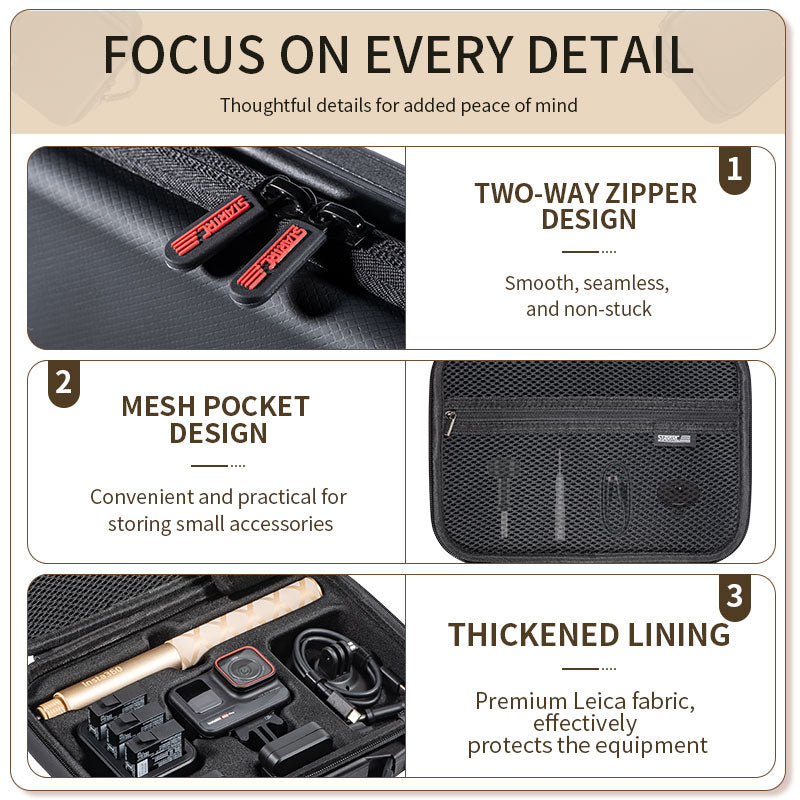 portable case, PU leather case, 