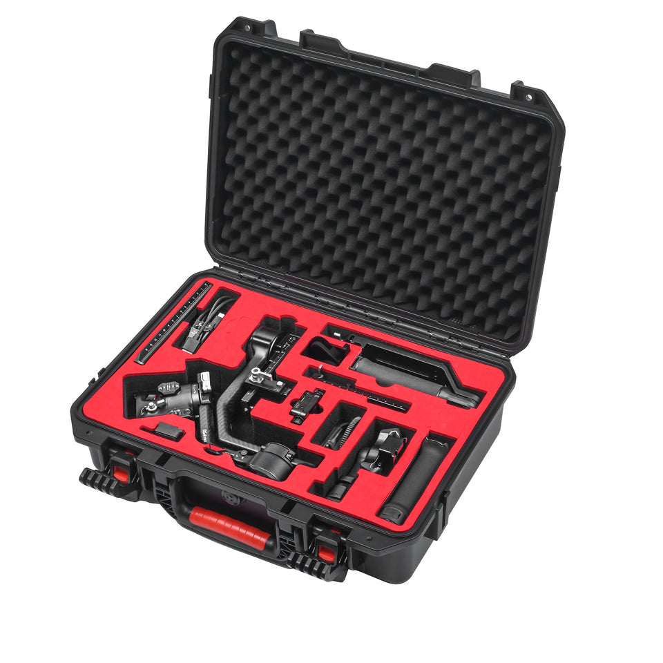 startrc yantralay rs4 gimbal carrying case for DJI RS4 