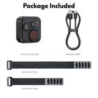 dji osmo accessories remote
