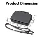compact camera storage bag action 6