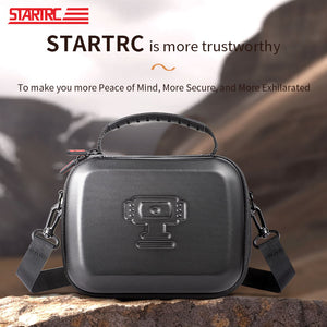 travel camera case, waterproof camera bag, DJI Osmo Pocket storage.