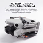 mini 4 pro drone protector accessory
