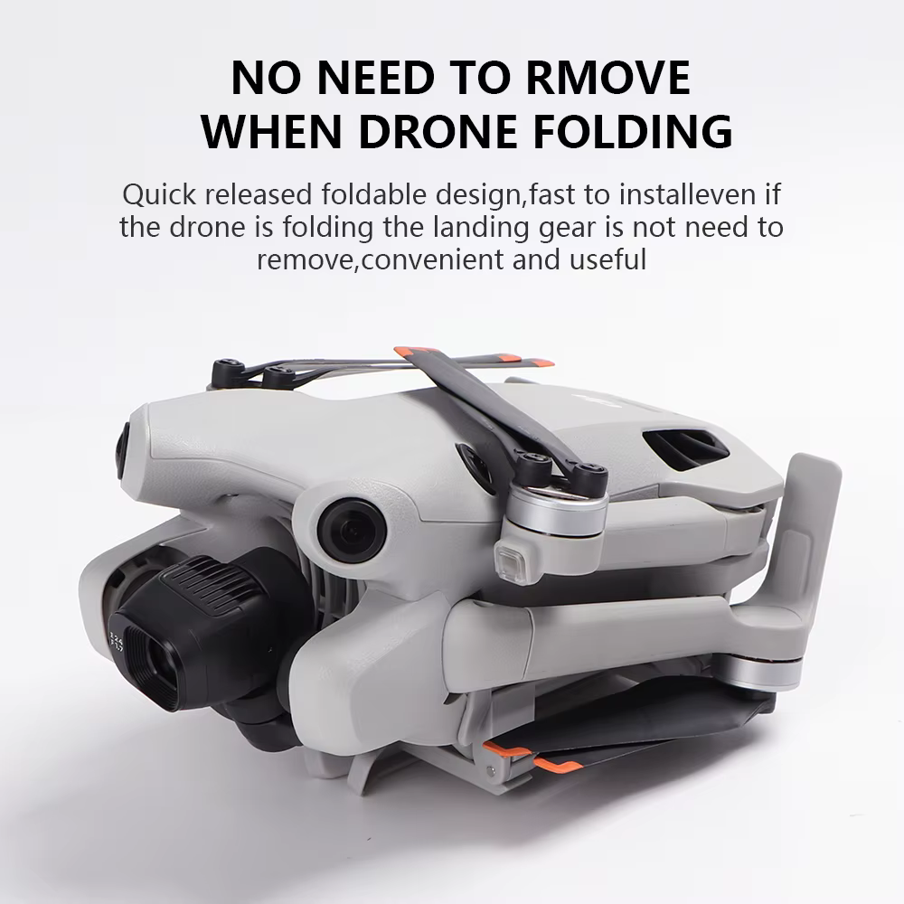 mini 4 pro drone protector accessory
