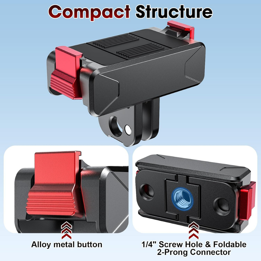 tripod mount adapter