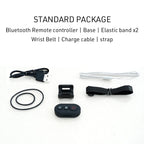 Remote Control for 360 camera
