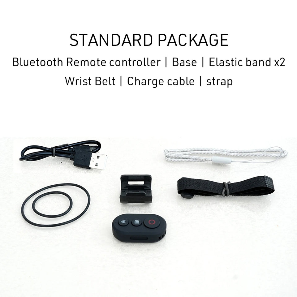 Remote Control for 360 camera