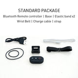 Remote Control for 360 camera