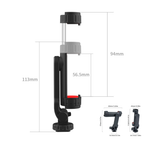 portable phone holder for video shooting