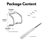 Gimbal Protector for DJI Neo