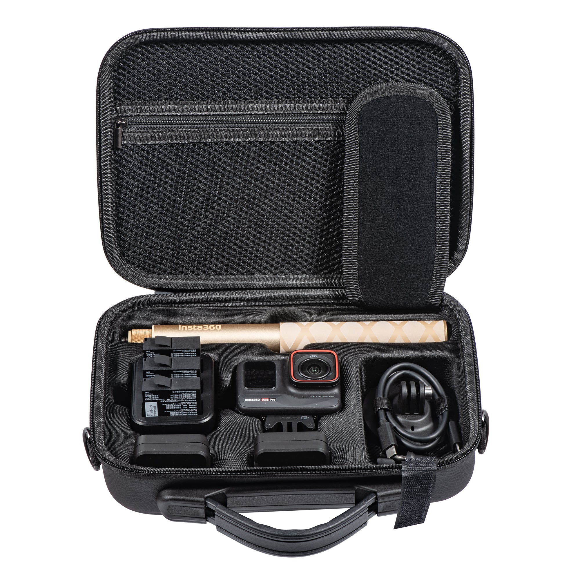 insta360 ace pro carrying case, 