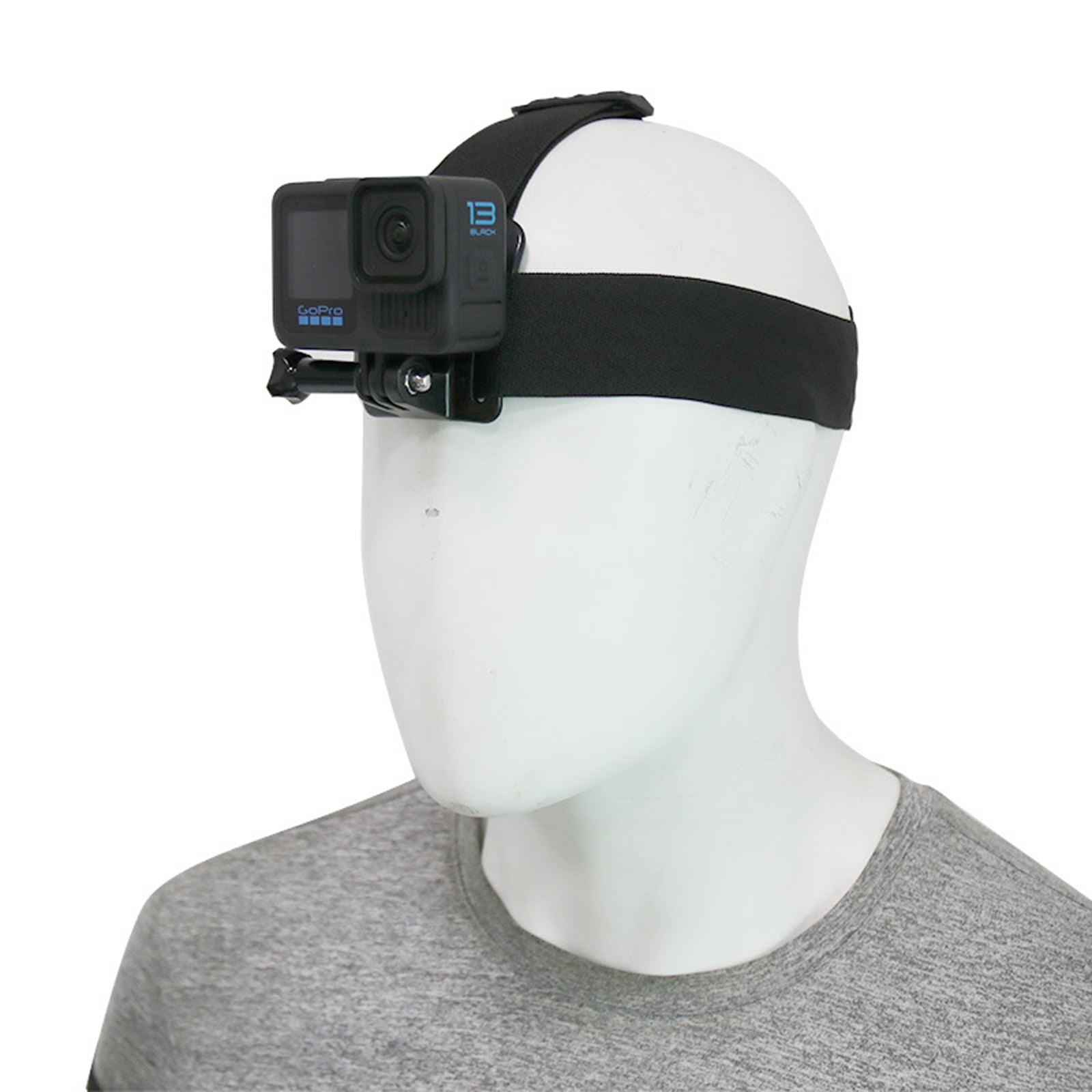Head Strap Mount for DJI Osmo Action 6Head Strap Mount for DJI Osmo Action 6