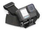 Head Strap Mount for GoPro hero 13, DJI Osmo Action 6 Action Camera