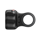 ShotGrip Magnetic Camera Grip with Wireless Shutter for Smartphones |  Black