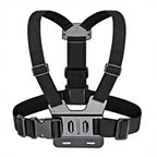 Chest Strap Mount for GoPro Hero