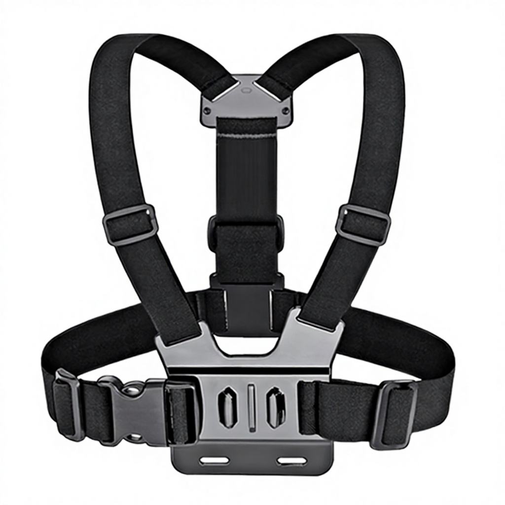 Chest Strap Mount for GoPro Hero