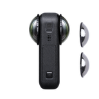 ND Filter for Insta360 X6 Optical Glass