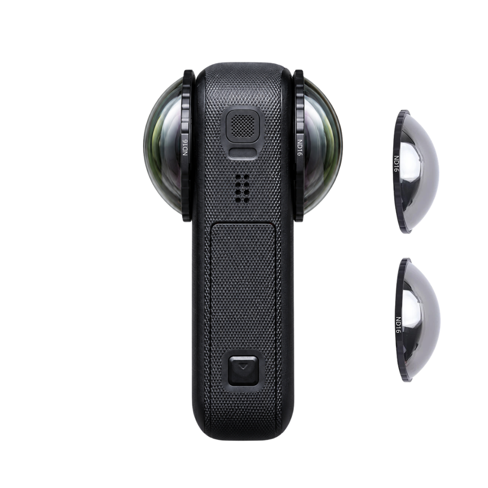 ND Filter for Insta360 X6 Optical Glass