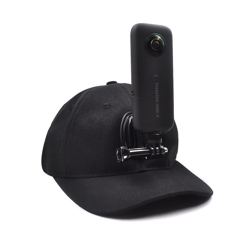 Head Mount, Cap Mount, Action Mount, Camera Cap, Quick Release, J Hook, Buckle Mount, Nylon Cap, Adjustable Mount, Hands-Free, POV Mount, Outdoor Gear, Filming Gear, Travel Accessory.