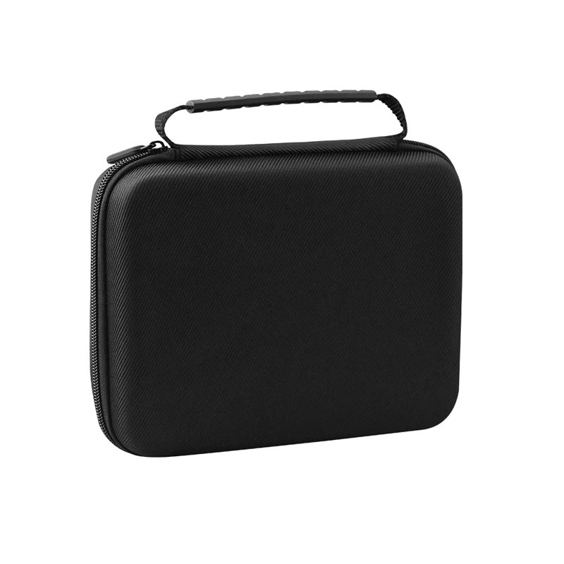 Insta360 X5 case, Insta360 X4 case, hard shell camera bag, EVA camera case, action camera storage, waterproof camera case, shockproof camera bag, travel camera case, Insta360 carrying case, large camera gear bag, Yantralay case X5, Insta360 X accessories case, durable camera case, protective camera bag, camera travel organizer.