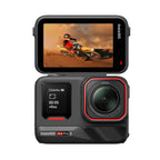 Insta360 Ace Pro 2 Dual Battery Bundle Action Camera