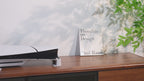PS5 horizontal mounting stand