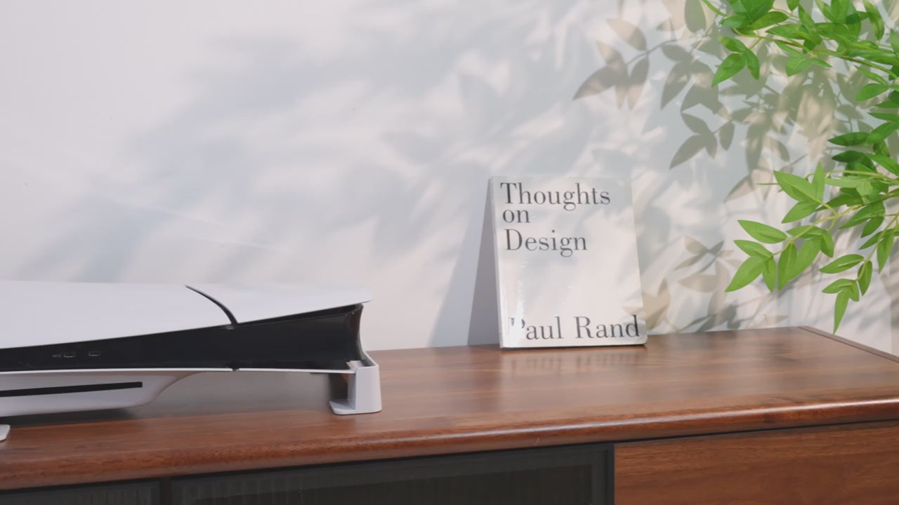PS5 horizontal mounting stand