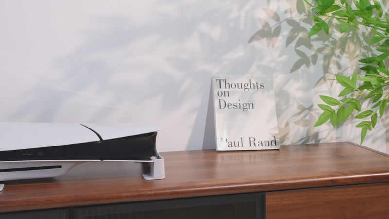 PS5 horizontal mounting stand