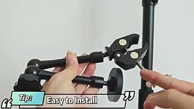 tablet holder for music stand desk