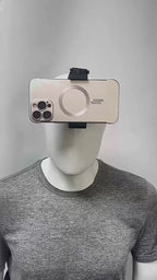 smartphone head mount