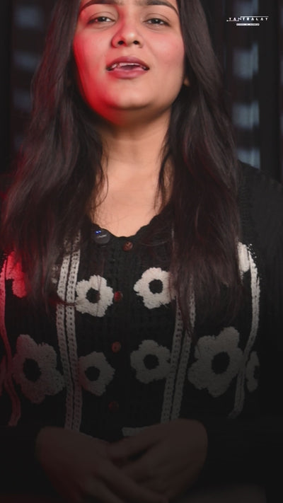 MagShot Grip with Flash & Fill Light for Smartphone