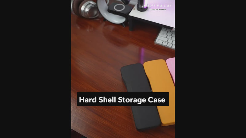 Hard Shell Storage Case for DJI Osmo Pocket 4 Pro portable storage box