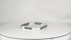mac mini m4 aluminum stand