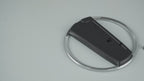 stable vertical stand for ps5 console