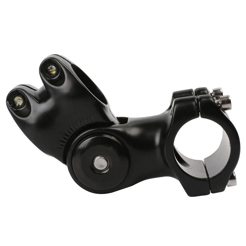 Bike Leg Guard Handlebar Selfie Stick Mount for Insta360 GoPro Cameras