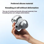 Shock-absorbing silicone shell for DJI Mini 4 Pro controller
