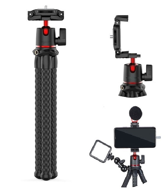 yantralay tripod for vlogging , camera accessories, vlogging accessories tripod for gopro hero 10 