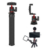 yantralay tripod for vlogging , camera accessories, vlogging accessories tripod for gopro hero 10 