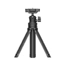 Extendable Tripod for Smartphones DSLR and Action Cameras | YT-34
