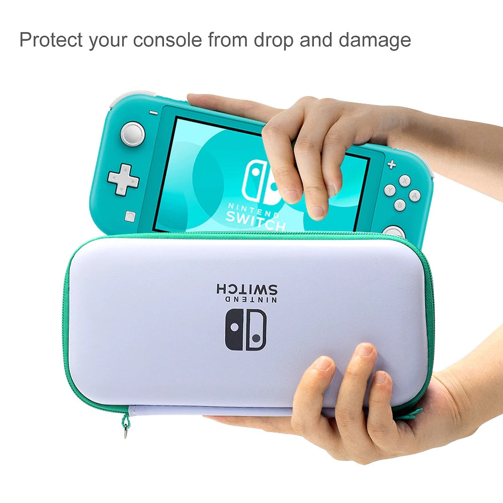 nintendo switch oled accessories nintendo carry case pouch nintendo accessories 