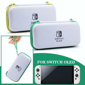 nintendo switch oled accessories nintendo carry case pouch nintendo accessories 
