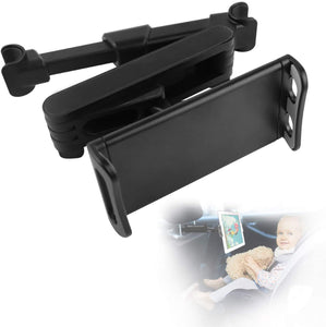 Car Backseat Tablet Holder For smartphones & Tablet Upto 7 - 11 Inches