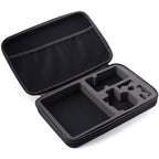 Carrying Case for GoPro Hero 13 12 11 10 9 8 7 SJCAM EKEN Action Cameras