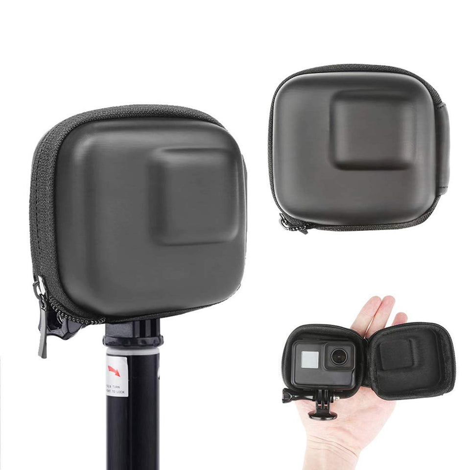 Carry Case Compatible For GoPro Hero 11/10/9, DJI ACTION 3