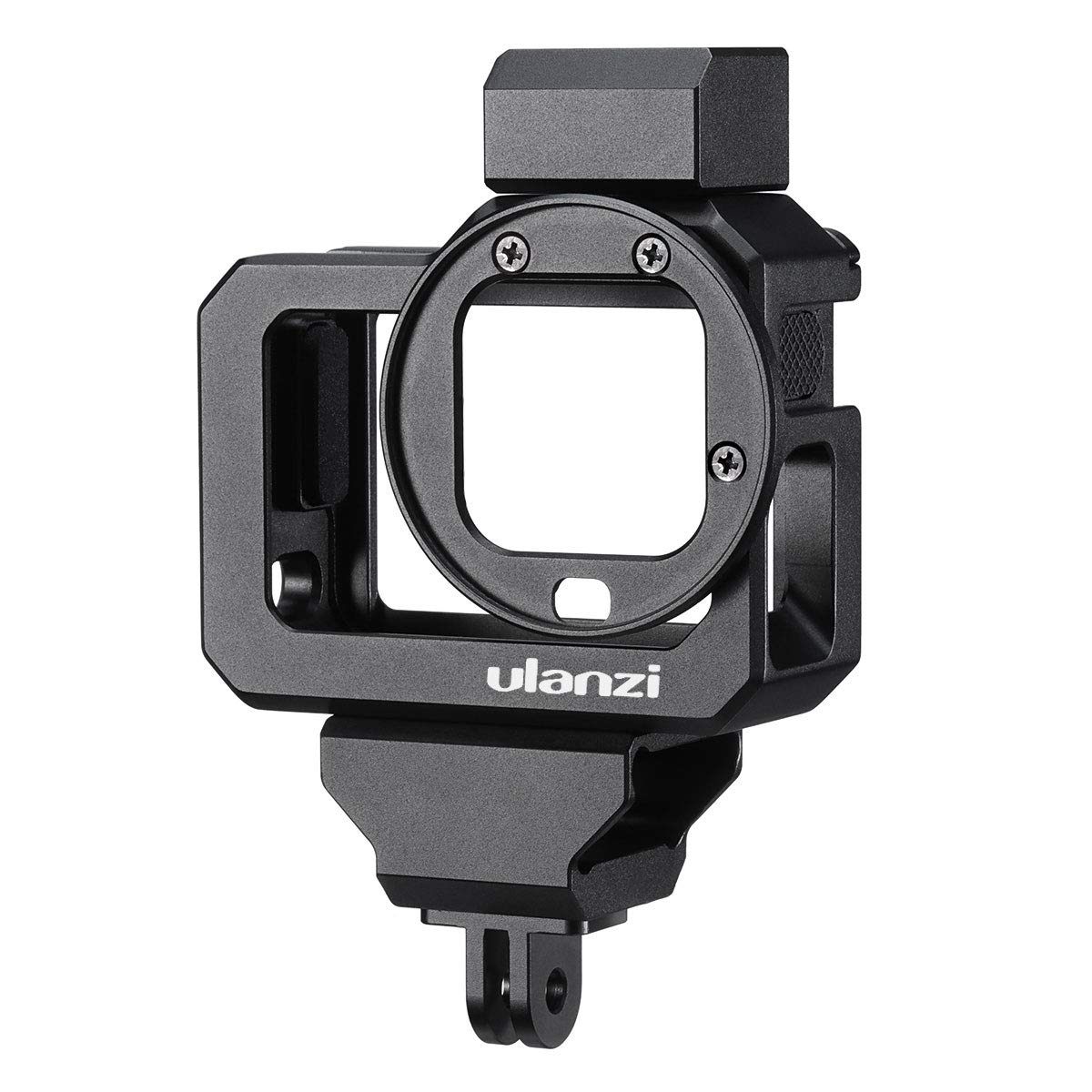Housing Vlogging Case for GoPro Hero 8 Black Camera | Ulanzi G8-5