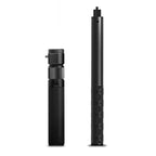 3 in 1 Bullet Time Bundle Invisible Stick Tripod Monopod for Insta360 | Yantralay