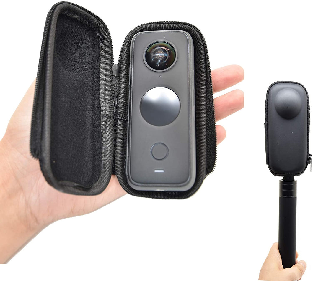 insta onex2 accessories carry pouch for insta onex2 invisible selfie stick 